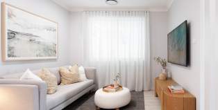 Alpha 17- Lounge alpha-17-single-storey-house-design-homeworld-leppington-lounge