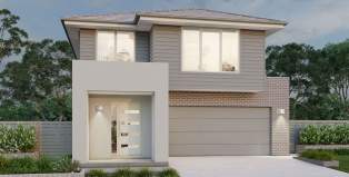 applause-double-storey-home-design-modern applause-double-storey-home-design-modern