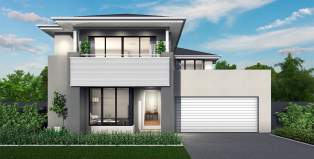 double-storey-house-design-coastal double-storey-house-design-coastal