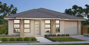 House and Land Packages Cessnock Hunter Valley aspire-house-design-single-storey-accent