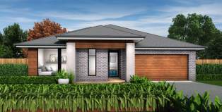 Atrium-Single story house design-Natural facade atrium-28-single-story-house-design-natural-facade.jpg