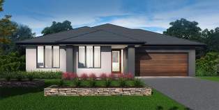 Atrium-Single story house design-Modern facade atrium-29-single-story-house-design-modern-facade.jpg