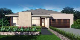 Atrium-Single story house design-Urban facade atrium-29-single-story-house-design-urban-facade.jpg