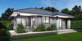 Banksia New Home Designs