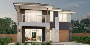 double-storey-standard-house-design-grande double-storey-standard-house-design-grande