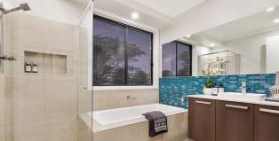 Bohemia 27 Single Storey House Design Bohemia 27-Single Storey house design- Bathroom
