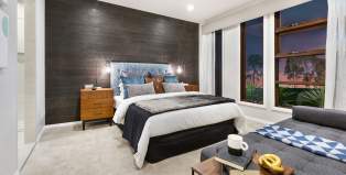 Bohemia 27 Single Storey House Design Bohemia 27-Single Storey house design- Bedroom