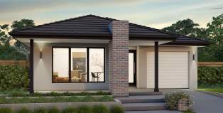 standard-single-storey-house-design-frankston cabarita-frankston-FACADES-single-storey-house-design