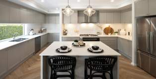 Carrington Promenade - Kitchen carrington-promenade-34-single-storey-house-design-kitchen