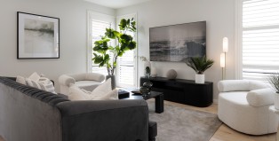 Charisma 30- Living charisma-30-single-storey-house-design-leppington-living