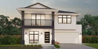 double-storey-house-design-freshwater charisma-house-design-standard-freshwater