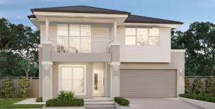 double-storey-house-design-hamptons charisma-house-design-standard-hamptons