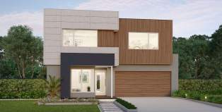 double-storey-house-design-lennox charisma-house-design-standard-lennox