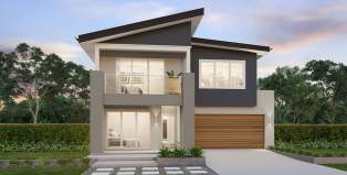 double-storey-house-design-newhaven charisma-house-design-standard-newhaven