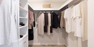 Walk-In Robe