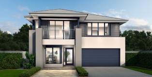 Chevron Double Storey House Design- Coastal Hamptons Facade chevron-37-double-storey-house-design-coastal-hamptons-facade.jpg