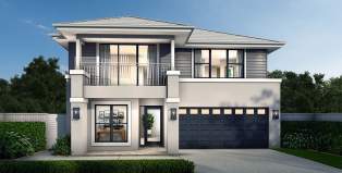 Chevron Double Storey House Design- Hamptons Facade chevron-37-double-storey-house-design-hamptons-facade.jpg