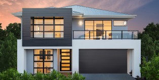 chevron-37-sheike-facade-double-storey-house-design chevron-37-sheike-facade-double-storey-house-design-1155x585