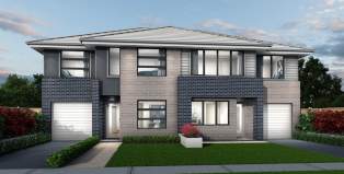 phoenix-Duplex house plan-Modern facade phoenix-duplex-house-design-modern-facade.jpg