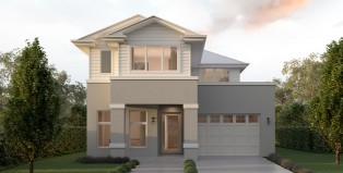 double-storey-single-garage-house-design-huntington double-storey-single-garage-house-design-huntington-1155x585