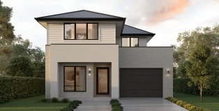 double-storey-single-garage-house-design-modern-a double-storey-single-garage-house-design-modern-a-1155x585