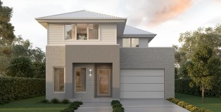 double-storey-single-garage-house-design-modern-b double-storey-single-garage-house-design-modern-b-1155x585