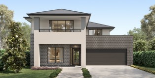 double-storey-standard-house-design-modern-a-with-balcony double-storey-standard-house-design-modern-a-with-balcony-1155x585