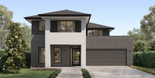 double-storey-standard-house-design-modern-b-with-balcony double-storey-standard-house-design-modern-b-with-balcony-1155x585