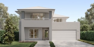 double-storey-standard-house-design-modern-c-with-balcony double-storey-standard-house-design-modern-c-with-balcony-1155x585