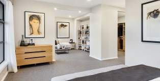 Encore 32-Double storey house design-Bedroom Encore 32-Double storey house design-Bedroom