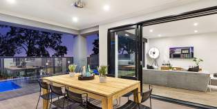Encore 32-Double storey house design- Outdoor Living Encore 32-Double storey house design- Outdoor Living