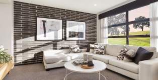 Encore 32-Double storey house design- Home Theatre Encore 32-Double storey house design- Home Theatre