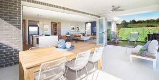 Outdoor Living-Enigma 32 outdoor-living-enigma-32-double-storey-house-design-MOJO Homes