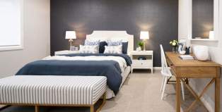 Bedroom- Enigma 46