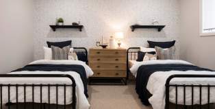 Bedroom- Enigma 46