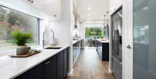 Butler's Pantry- Enigma 46