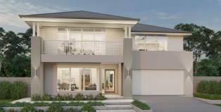 enigma-double-storey-house-design-coastal-hamptons-facade enigma-double-storey-house-design-coastal-hamptons-facade