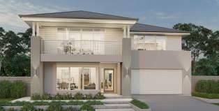 enigma-double-storey-house-design-coastal-hamptons-facade