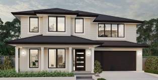 enigma-double-storey-house-design-east-hamptons-facade enigma-double-storey-house-design-east-hamptons-facade