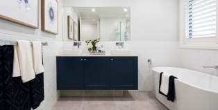 Ensuite- Enigma 46