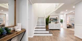 Staircase- Enigma 46