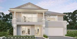 enigma-double-storey-house-design-long-island-facade enigma-double-storey-house-design-long-island-facade