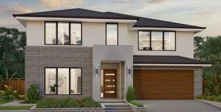 modern enigma-double-storey-house-design-modern