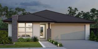 flair-single-storey-house-design-brava flair-single-storey-house-design-brava