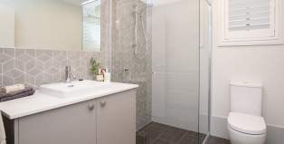 Harmony 29-Dual Living House Plan-Ensuite Harmony 29-Dual Living House Plan-Ensuite