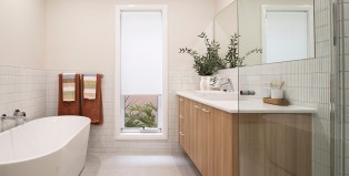 Liberty One 20 - Bathroom liberty-one-20-single-storey-home-design-bathroom-2-cobbitty