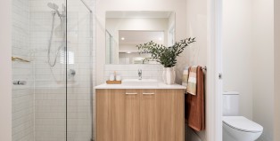 Liberty ONE - Modern liberty-one-20-single-storey-home-design-bathroom-cobbitty