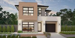 lido-28-shieke-pitched-FACADES-double-storey-house-design lido-28-shieke-pitched-FACADES-double-storey-house-design