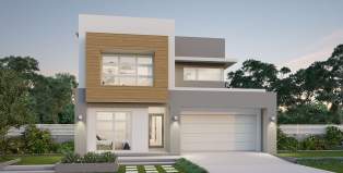 lido-34-double-storey-house-design-standard-shieke-flat-roof lido-34-double-storey-house-design-standard-shieke-flat-roof