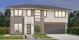 morocco-double-storey-home-design-modern-facade morocco-double-storey-home-design-modern-facade